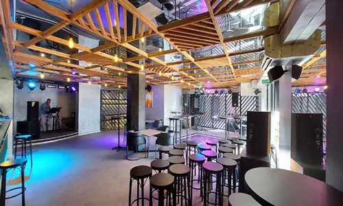 هتل سیگنیچر بلو ریزورت کوش آداسی